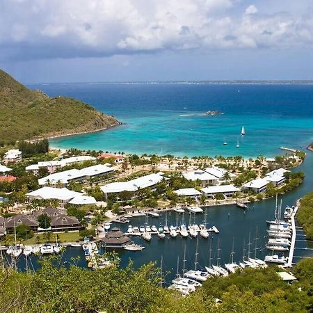 Le Palmier Bleu, Cocon Tropical, Plage & Piscine Anse Marcel المظهر الخارجي الصورة
